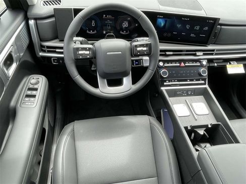 New 2026 Hyundai Santa Fe SEL image 13