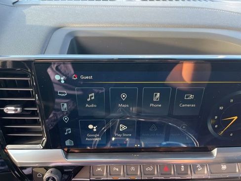 New 2026 Chevrolet Silverado 1500 LTZ image 38