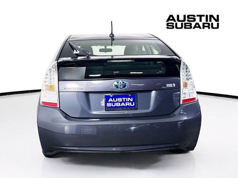 Used 2011 Toyota Prius Two FWD image 6