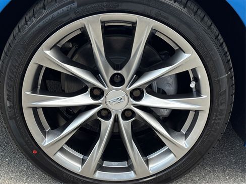 New 2026 Cadillac CT5 Sport RWD image 13