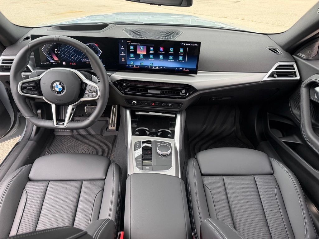 Used 2025 BMW 230i xDrive Coupe w/ M Sport Package AWD/4WD image 15