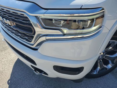 Used 2020 RAM 1500 Limited image 16