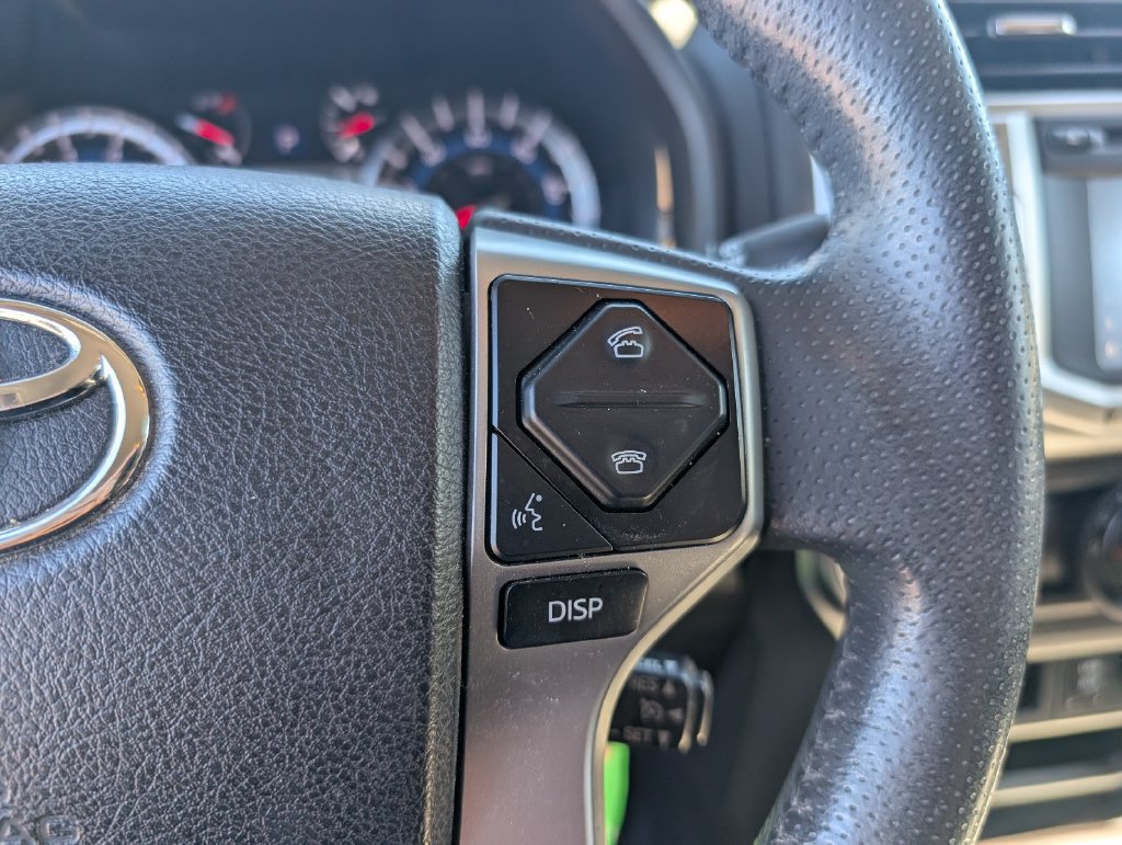 Used 2018 Toyota 4Runner SR5 Premium RWD image 22