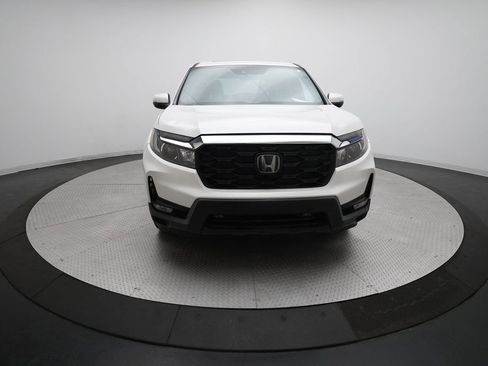 Certified 2023 Honda Passport EX-L image 11