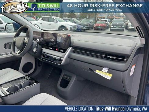 New 2026 Hyundai Ioniq 5 Limited image 26