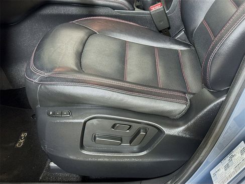 Certified 2025 MAZDA CX-5 Carbon Edition image 18