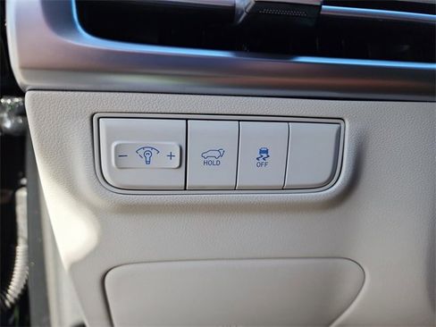 New 2025 Hyundai Tucson SEL image 26