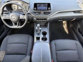 Certified 2023 Nissan Altima 2.5 S FWD video 2