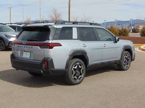 New 2026 Subaru Outback Touring image 4