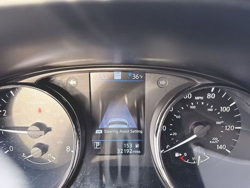 Used 2022 Nissan Rogue Sport SL image 12