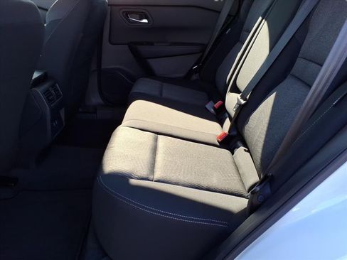 Used 2026 Nissan Rogue SV w/ Cold Weather Package image 8