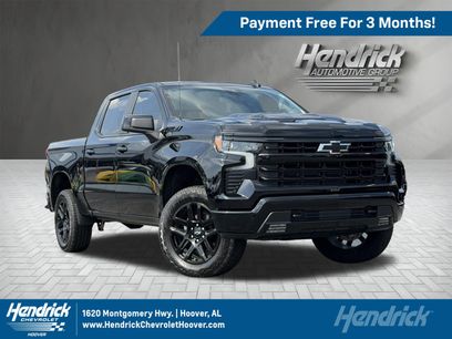 Used 2026 Chevrolet Silverado 1500 LT Trail Boss w/ Convenience Package II