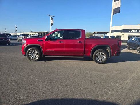 Used 2023 GMC Sierra 1500 Denali image 8