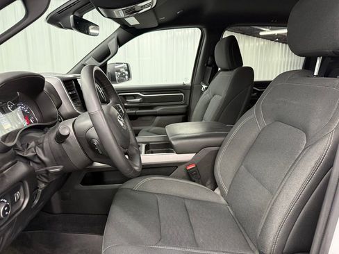 Used 2025 RAM 1500 Lone Star AWD/4WD image 19