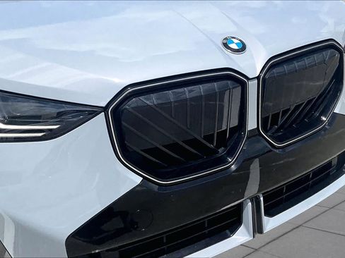 Certified 2025 BMW X3 xDrive30i w/ M Sport Package AWD/4WD image 29