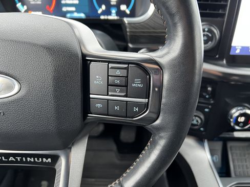 Used 2021 Ford F150 Platinum image 25