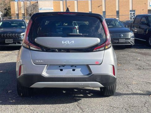 Used 2024 Kia Soul EX w/ Option Group 015 image 7