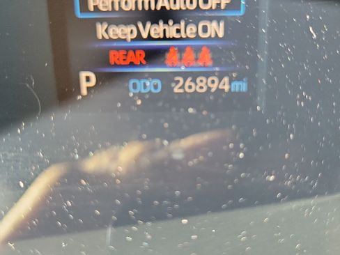Used 2024 Toyota Tundra SR5 w/ SR5 Convenience Package RWD image 25