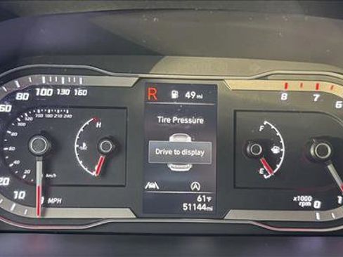 Used 2024 Hyundai Tucson SEL image 12