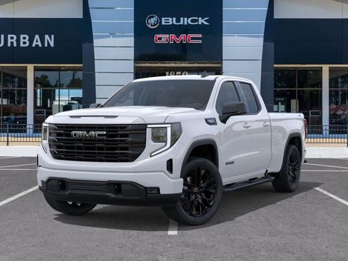 New 2026 GMC Sierra 1500 Elevation w/ Preferred Package image 6