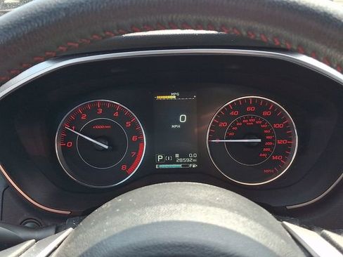 Used 2020 Subaru Impreza 2.0i Sport AWD/4WD image 20