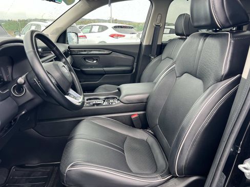 Used 2023 Honda Pilot Elite image 21