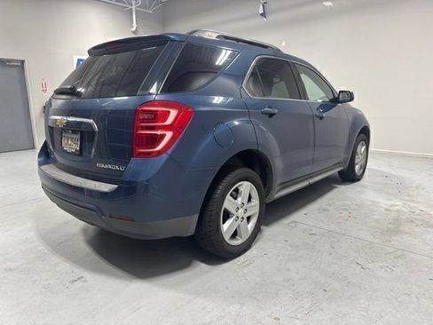 Used 2016 Chevrolet Equinox LT w/ Convenience Package AWD/4WD image 5