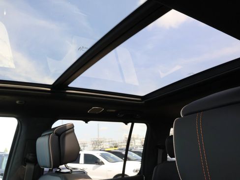 New 2026 Jeep Grand Wagoneer Summit AWD/4WD image 8
