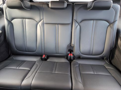 Used 2024 Jeep Grand Wagoneer L Series II w/ Quick Order Packagew 28T image 28