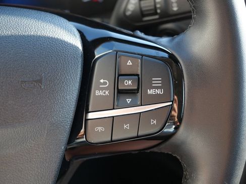 Certified 2024 Ford Escape Active AWD/4WD image 29