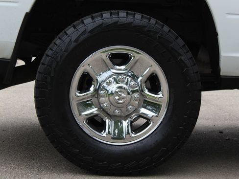 Used 2024 RAM 3500 Big Horn AWD/4WD image 24