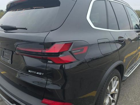 Used 2026 BMW X5 xDrive40i AWD/4WD image 5