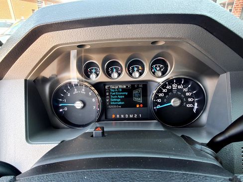 Used 2016 Ford F250 XLT w/ XLT Value Package image 10