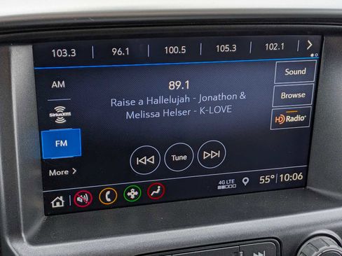 Used 2019 Chevrolet Colorado ZR2 image 28