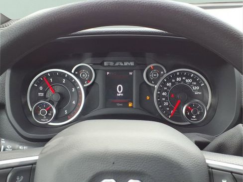 New 2026 RAM 2500 Tradesman image 30