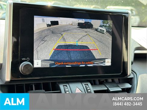 Used 2024 Toyota RAV4 Adventure image 34