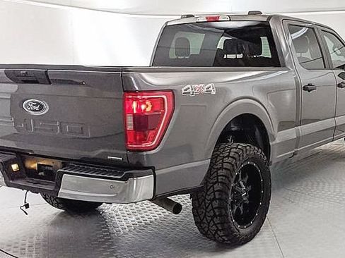Used 2023 Ford F150 XLT AWD/4WD image 3