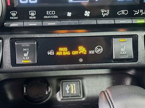 Certified 2023 Toyota RAV4 XLE image 18