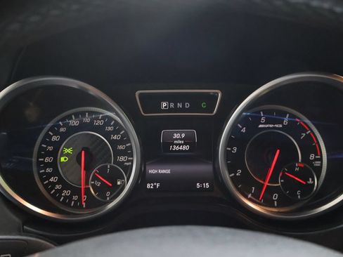 Used 2018 Mercedes-Benz G 63 AMG 4MATIC image 26