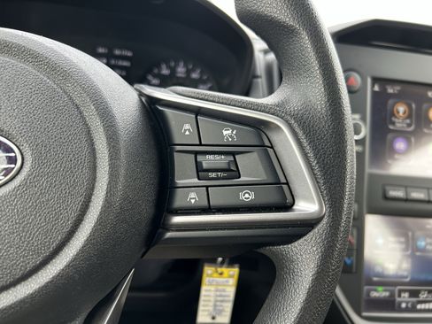 Certified 2024 Subaru Impreza 2.0i image 15