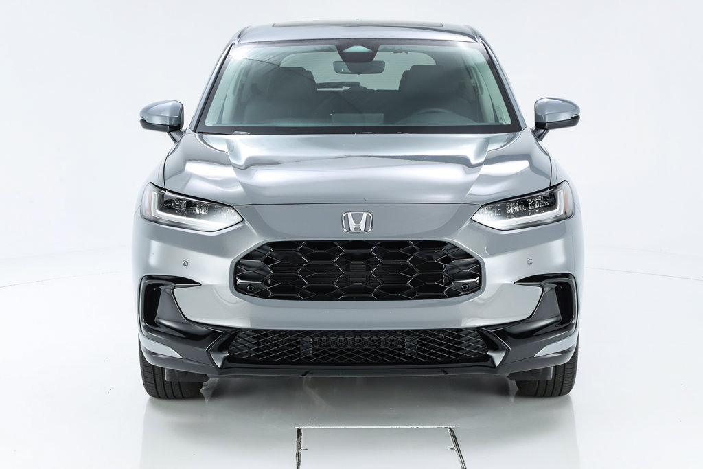 Used 2026 Honda HR-V EX-L image 16
