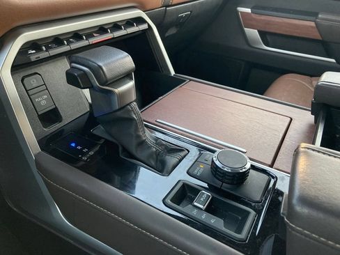 Used 2025 Toyota Sequoia 1794 Edition AWD/4WD image 24
