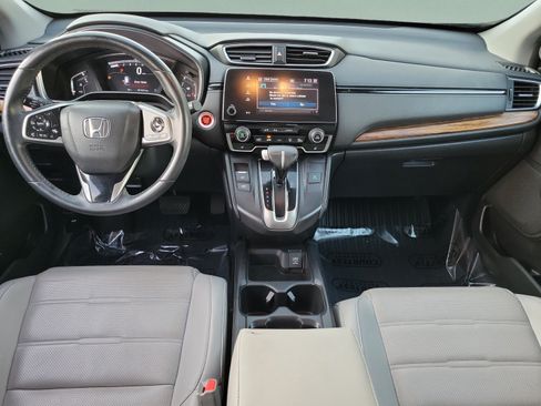 Used 2019 Honda CR-V EX-L image 8