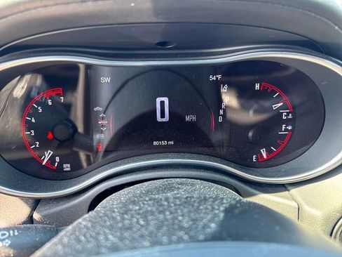 Used 2018 Dodge Durango Citadel AWD/4WD image 16