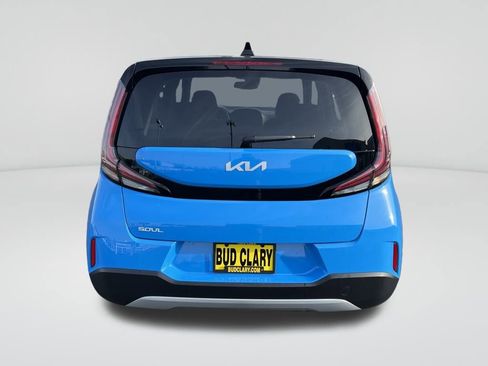 Used 2024 Kia Soul S image 6