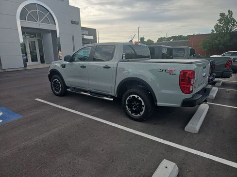 Used 2021 Ford Ranger XL w/ Equipment Group 101A High AWD/4WD image 3