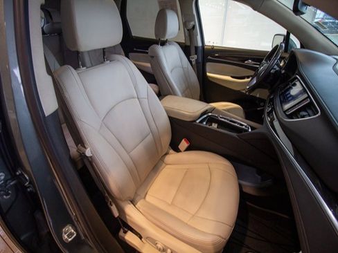 Certified 2023 Buick Enclave Essence w/ Experience Buick Package image 17