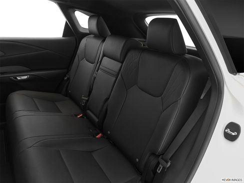 New 2026 Lexus RX 350 Premium Plus w/ Convenience Package image 11