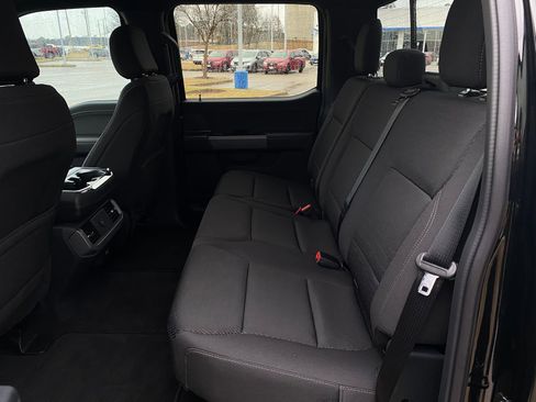 Used 2025 Ford F150 XLT w/ Equipment Group 302A MID image 28