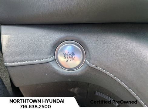 Certified 2023 Hyundai Santa Fe Calligraphy AWD/4WD image 18